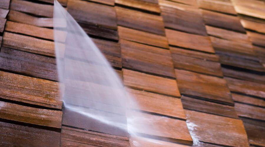Slate Roofing in Stockton, IA